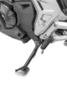 Ampliador De Muleta En Aluminio Y Acero Inox Honda Cb500X (19-22) Nc750X (21-24)