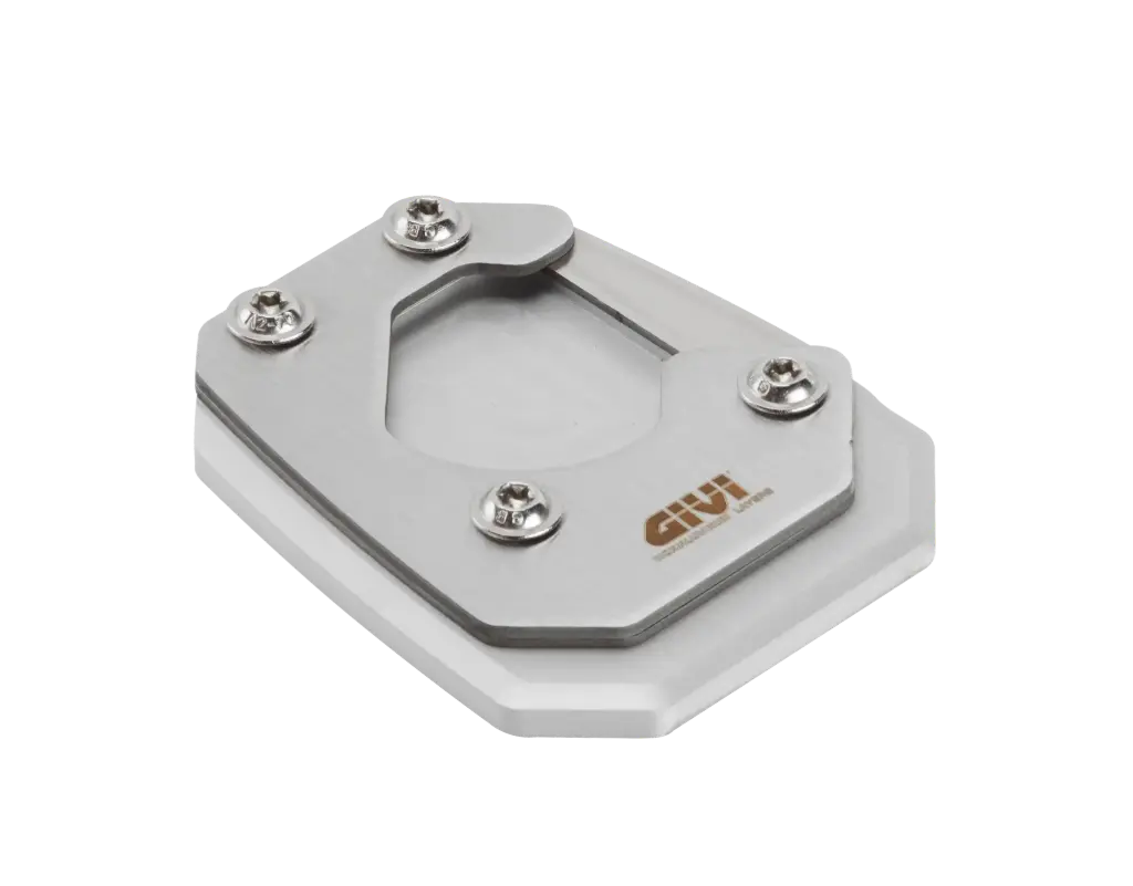Ampliador De Muleta En Aluminio Y Acero Inoxidable Bmw F800Gs (08-13) Adventure (13-16)