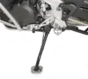 Ampliador De Muleta En Aluminio Y Acero Inoxidable Bmw F900 Gs Adv (24)