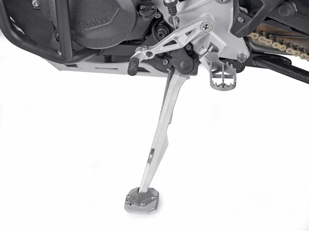 Ampliador De Muleta En Aluminio Y Acero Inoxidable Bmw F900Gs (24)