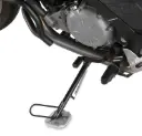 Ampliador De Muleta En Aluminio Y Acero Inoxidable Bmw G 650 Gs (11-17)