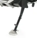 Ampliador De Muleta En Aluminio Y Acero Inoxidable Bmw R 1200 Rt (14 > 18)
