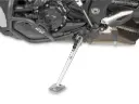 Ampliador De Muleta En Aluminio Y Acero Inoxidable Bmw S 1000 Xr (20-21)