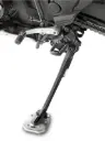 Ampliador De Muleta En Aluminio Y Acero Inoxidable Honda Crf1000L Africa Twin (16)
