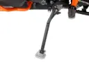 Ampliador De Muleta En Aluminio Y Acero Inoxidable Ktm 1290 Super Adventure/R (21)