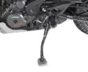 Ampliador De Muleta En Aluminio Y Acero Inoxidable Ktm 390 Adventure (20)