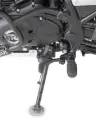 Ampliador De Muleta En Aluminio Y Acero Inoxidable Royal Enfield Himalayan (21)