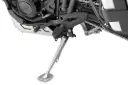 Ampliador De Muleta En Aluminio Y Acero Inoxidable Triumph Tiger 800 / 800 Xc / 800 Xr (11-17)