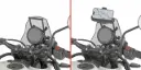 Barra P/ Colocar S920M/L Porta Smartph Royal Enfield Himalayan 450 (24)