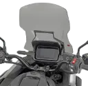 Barra Para Colocar S902A S920M S920L Y Porta Gps-Smartph Honda Nc 750 X (25)