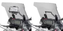 Barra Para Colocar S902A S920M S920L Y Porta Gps-Smartphone Bmw F750Gs (18-19) F 850 Gs (18-19)