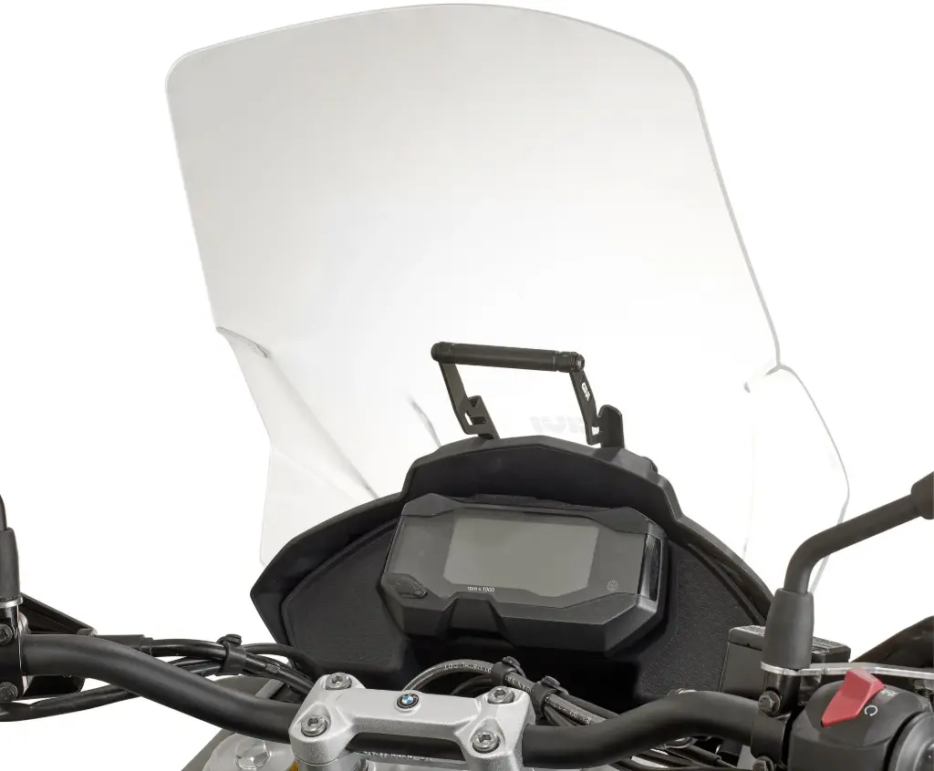 Barra Para Colocar S902A S920M S920L Y Porta Gps-Smartphone Bmw G 310 Gs (17-18)