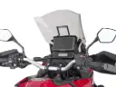 Barra Para Colocar S902A S920M S920L Y Porta Gps-Smartphone Honda Crf1100L Africa Twin (20-21)