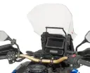 Barra Para Colocar S902A S920M S920L Y Porta Gps-Smartphone Honda Crf1100L Africa Twin Adv (20)