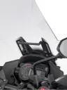 Barra Para Colocar S902A S920M S920L Y Porta Gps-Smartphone Kawasaki Versys 1000 (17-18)