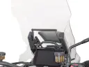 Barra Para Colocar S902A S920M S920L Y Porta Gps-Smartphone Tri.Tiger 1200 Gt  22