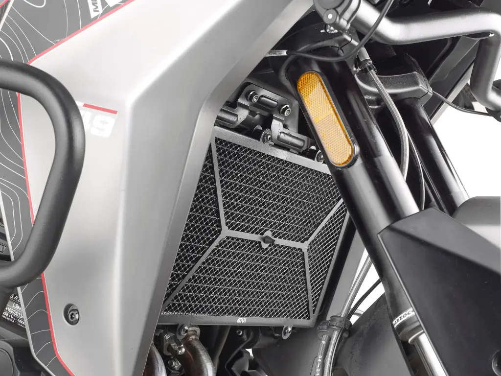 Cubre Radiador M Morini X-Cape 21-22