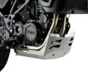 Cubrecarter Aluminio Bmw F650Gs/ F800Gs/Adventure (08-18) - F700 Gs (13-17)