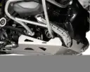 Cubrecarter Aluminio Bmw R1200 Gs/Adventure/R/Rs (13-18) R1250 Rs (19)