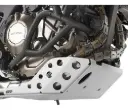 Cubrecarter aluminio honda crf1000l africa twin (16-19)
