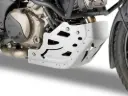 Cubrecarter Aluminio Suzuki V-Strom 1050 (20 -21) / V-Strom 1050 Xt (20-21)