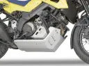 Cubrecarter Aluminio Suzuki V-Strom 1050 Xt (20-22)