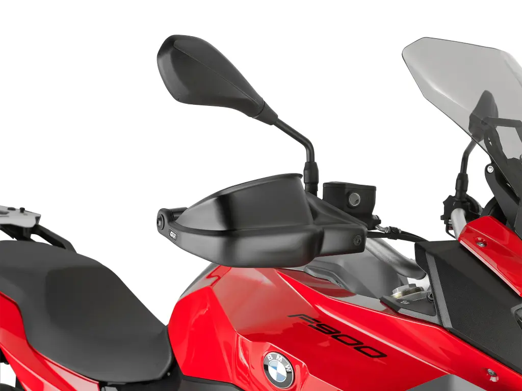 Cubremano Especifico Bmw F 750 Gs (18-19) R 1200 R (15-18) R 1250 R (19)