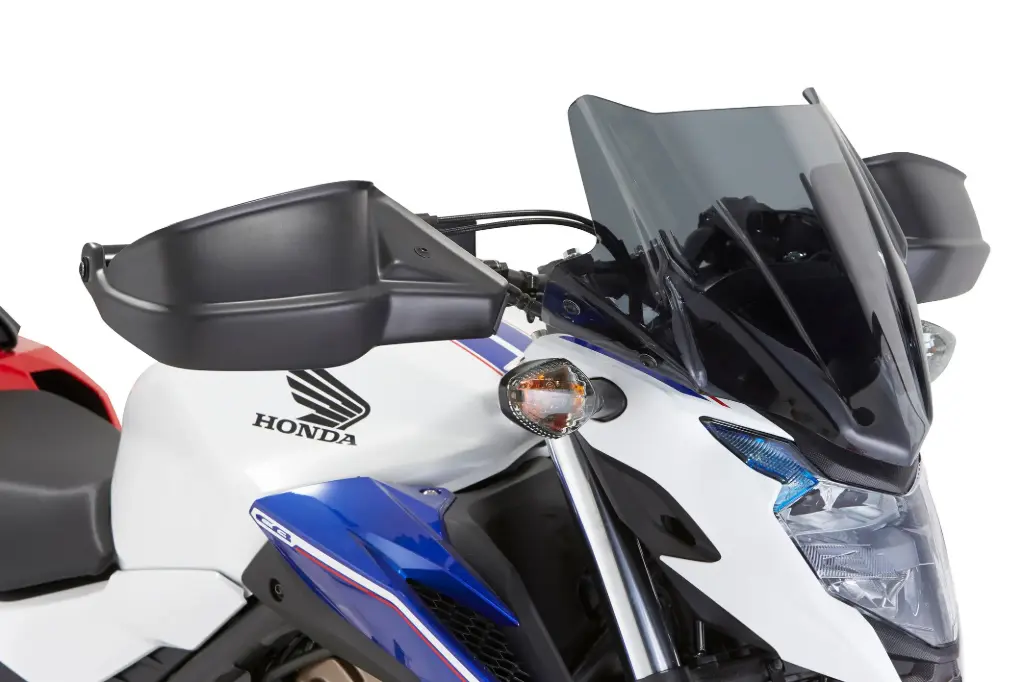 Cubremano Honda Cb500F 16-18