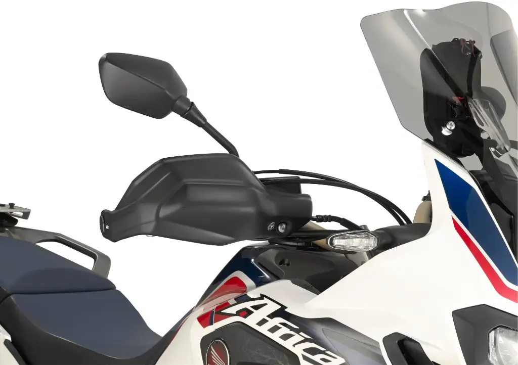 Cubremano Honda Crf1000L Africa Twin (16-18)