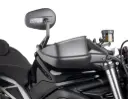 Cubremano Triumph Street Triple 765 (17-18)