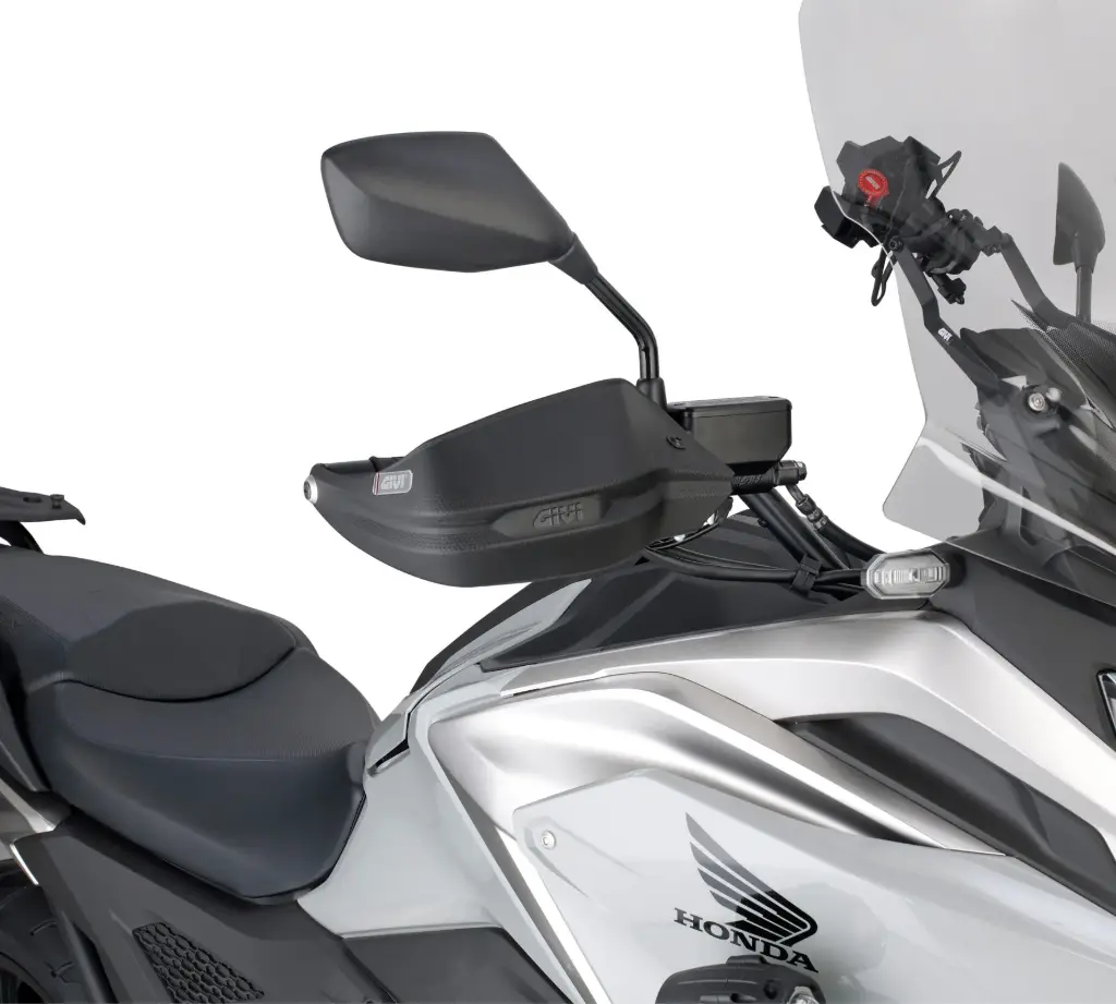 Cubremanos Honda Cb500x (19-22) Nc750x (21)