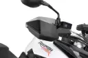 Extension En Plexiglas Ahumado Para Paramanos Orig Triumph Tiger 800/800 Xc/800 Xr (11-17)