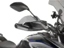 Extension En Plexiglas Ahumado Para Paramanos Originales Yam Tracer 900/Tracer 900 Gt (18-19)