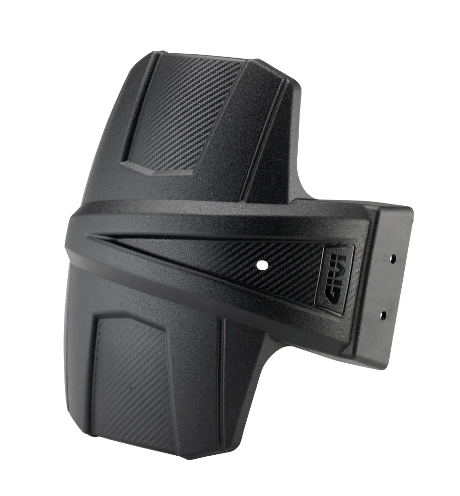 Guardabarros Universal (Combinar Con Kit Especifico)