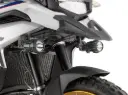 Kit Anclajes Para Proyectores S310 O S322 - Bmw F750Gs / F800Gs (18-19)