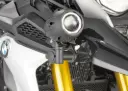 Kit Anclajes Para Proyectores S310 O S322 - Bmw G 310 Gs (17-18)