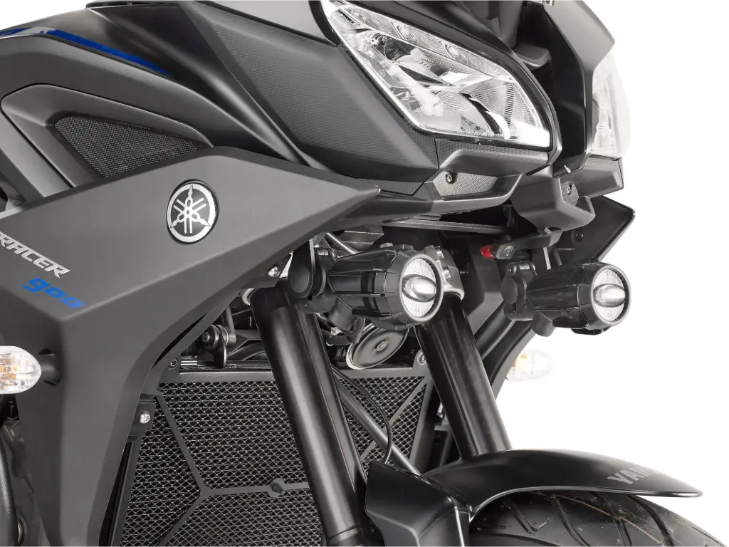 Kit Anclajes Para Proyectores S310 O S322 - Yamaha Tracer 900/Tracer 900 Gt(18-19)