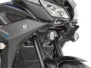 Kit Anclajes Para Proyectores S310 O S322 - Yamaha Tracer 900/Tracer 900 Gt(18-19)