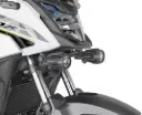 Kit Anclajes Para Proyectores S310 O S322 Honda Cb 500 X (19-21)