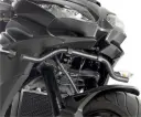 Kit Anclajes Para Proyectores S310 O S322 Versys 650 (15-18)