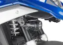Kit Anclajes Para Proyectores S322 Bmw R1300 Gs (24)