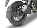 Kit De Anclaje Para Guardabarros Rm02 Honda Cb 500 X (19-21)
