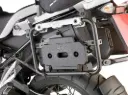 Kit esp. para el montaje del s250 tool box en el pl5108cam bmw r1200 gs (13-18) r1250 gs (19)