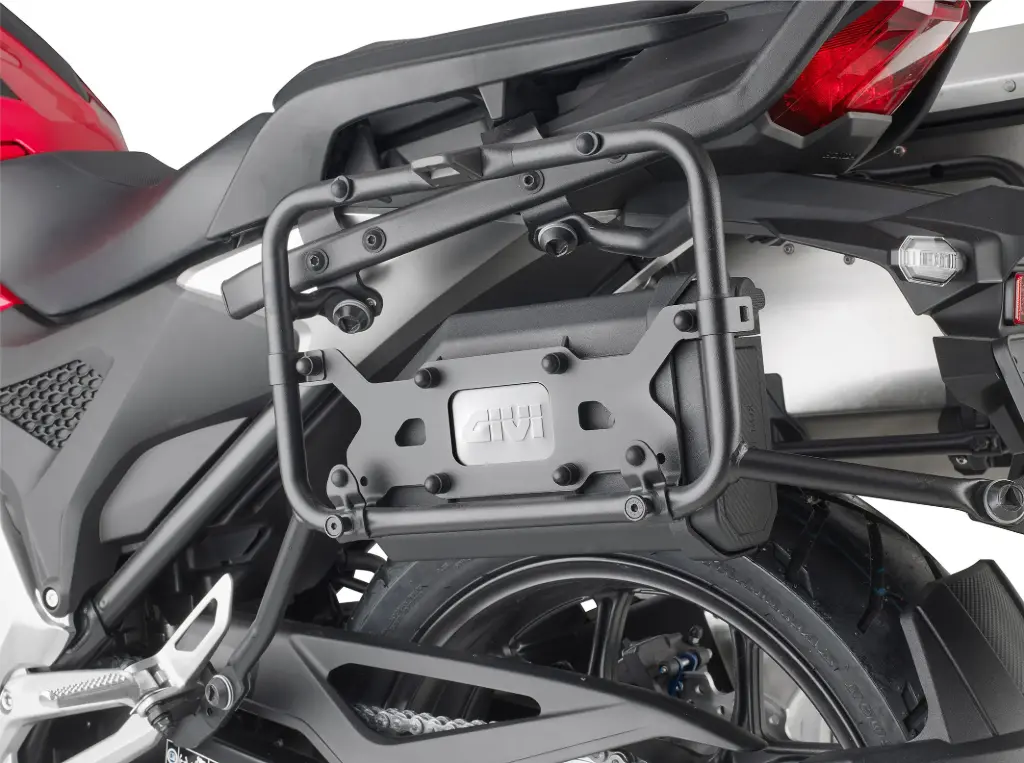Kit Espec P/Inst Tool Box S250 Honda Nc750X 21-22