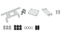 Kit Especifico P/Montaje De S250 Toolbox En Plo2145Cam - Yamaha Ténéré 700