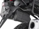 Kit Especifico Para El Montaje De S250 Toolbox En El Portamaletas Original Pl3105Cam