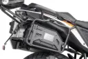 Kit Especifico Para El Montaje De S250 Toolbox En El Portamaletas Original Pl7711/Pl9054