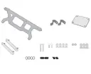 Kit Especifico Para El Montaje Del S250 Tool Box En El Pl3116