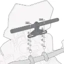 Kit Especifico Para El Montaje Del S900A S901A