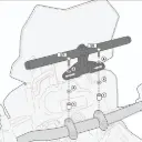 Kit Especifico Para El Montaje Del Smart Bar S900A O El Smart Mount S901A